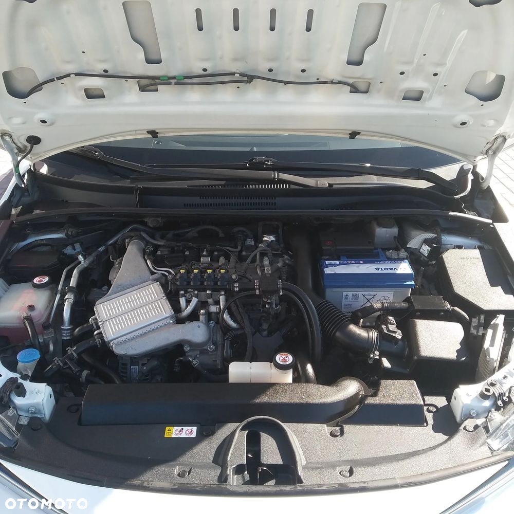 Toyota Corolla 1.2 T Active - 23
