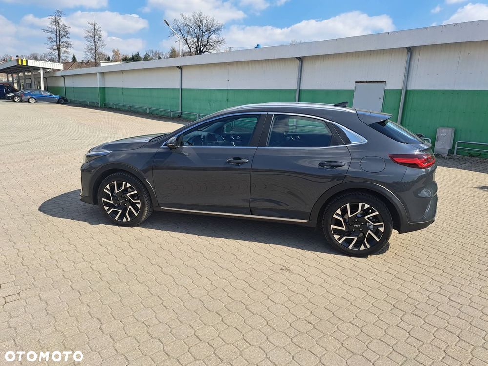 Kia XCeed 1.6 CRDi mHEV Prestige Line DCT - 6