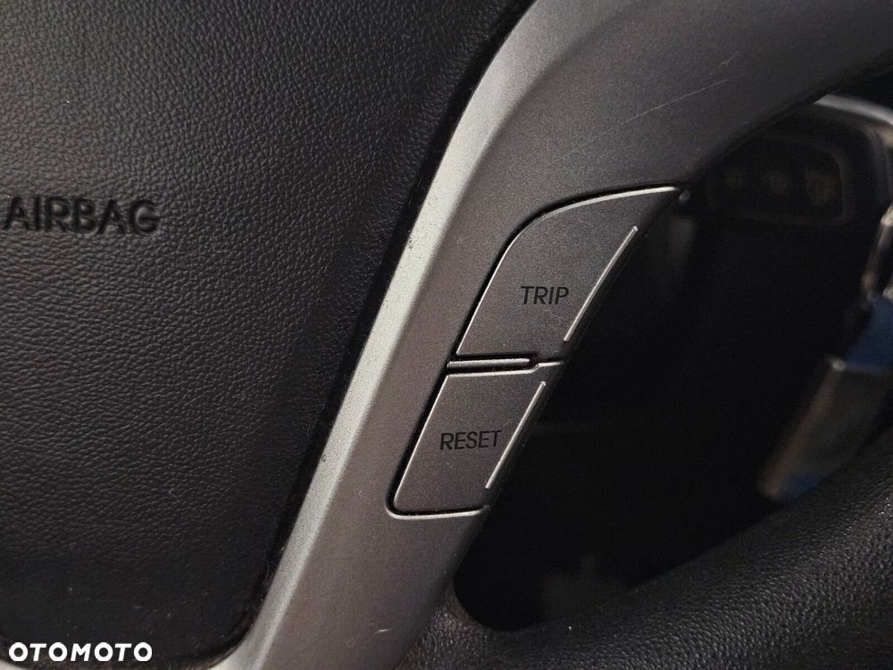 Hyundai ix20 1.4 BlueDrive Comfort - 15