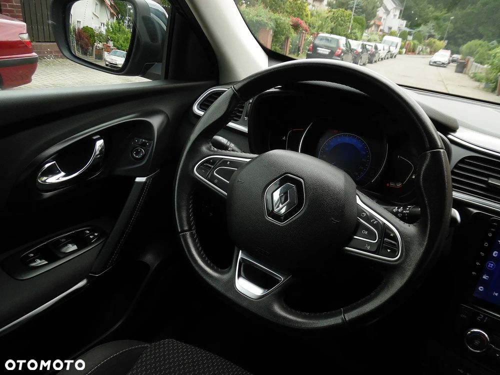 Renault Kadjar - 30