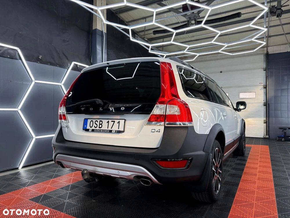 Volvo XC 70 D4 Momentum - 6