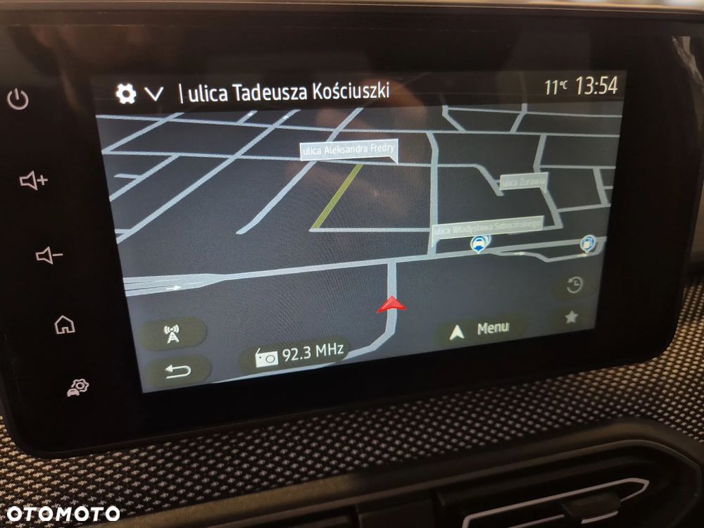 Dacia Jogger - 21