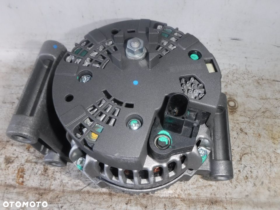 alternator nowy oryginał ford transit mk6 mk7 boxer 2,2 2,4 2073243 - 7
