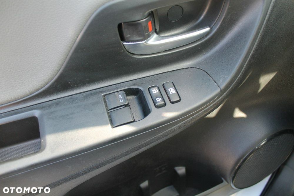 Toyota Yaris - 20