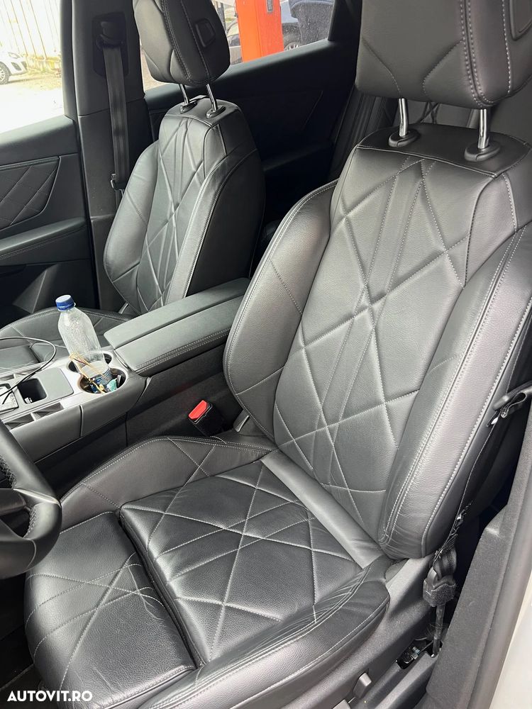 DS Automobiles DS 7 Crossback - 10