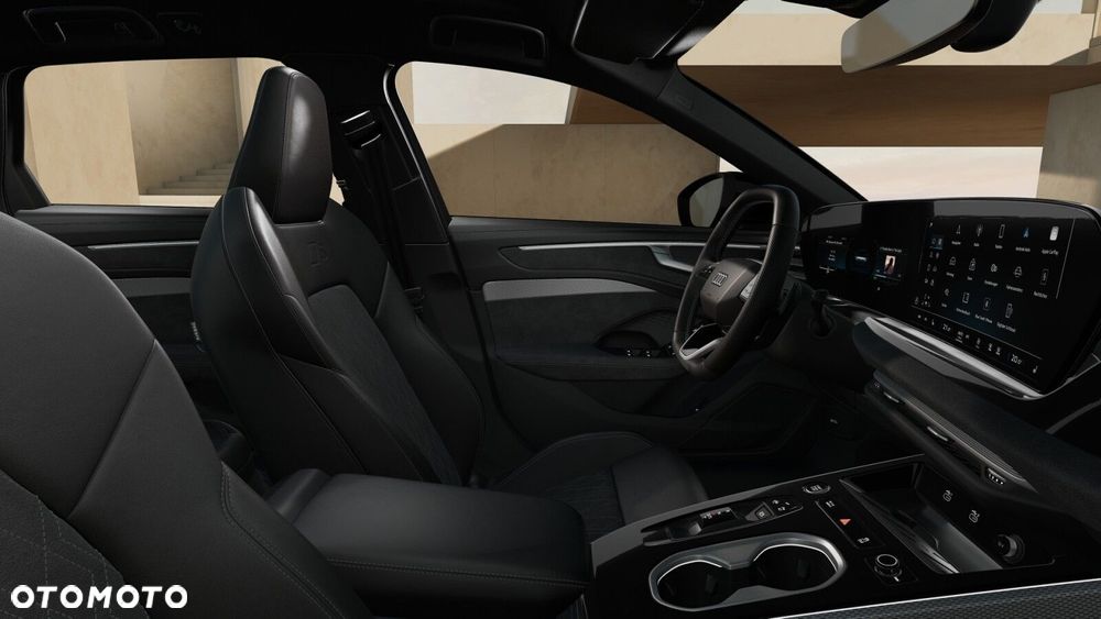 Audi A6 Avant TDI mHEV Quattro S tronic - 10