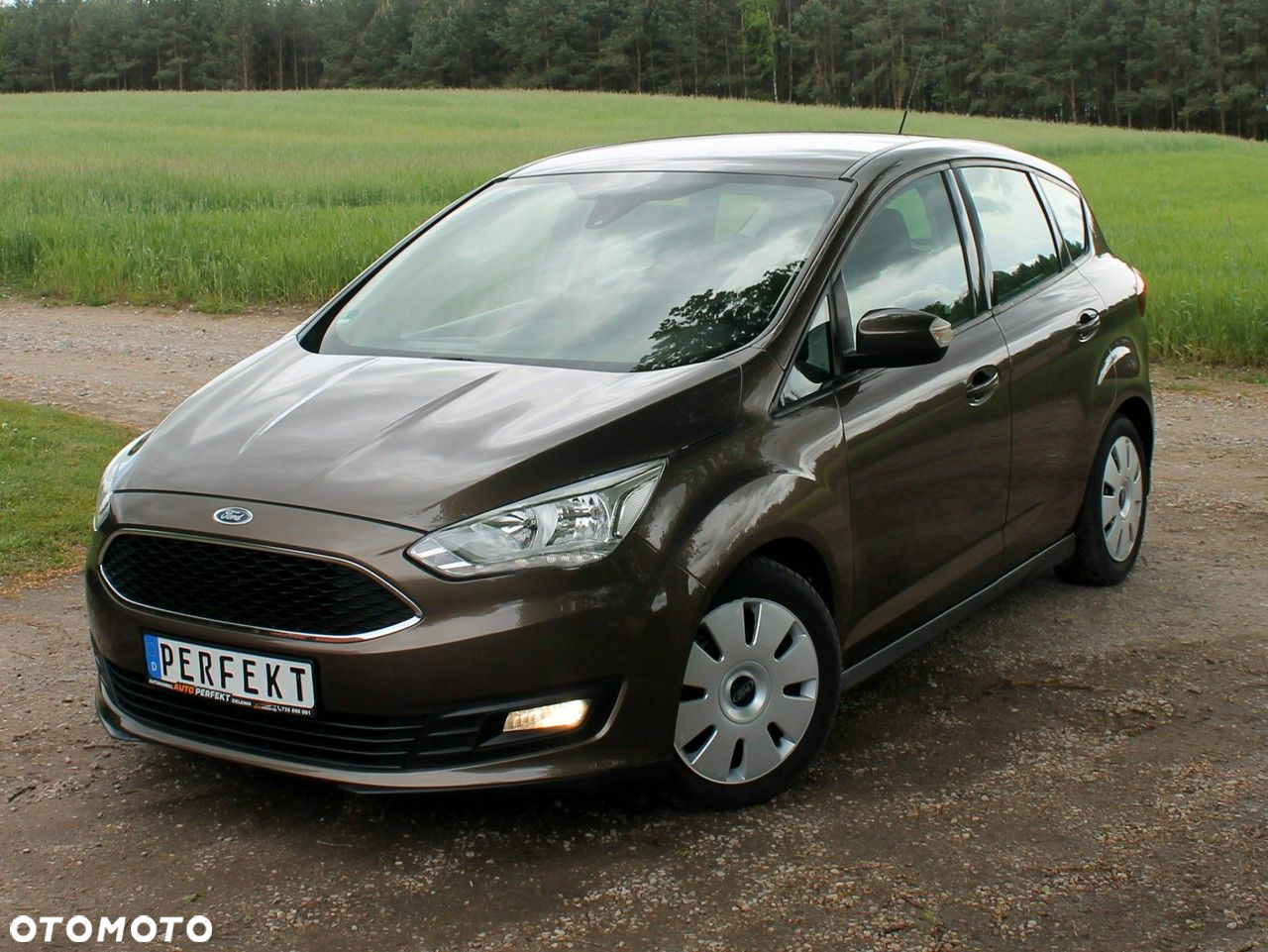 Ford C-MAX - 3