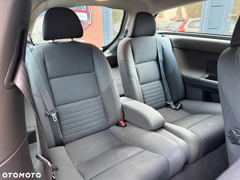 Volvo C30 - 12