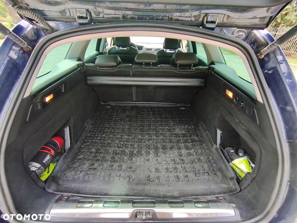 Citroën C5 2.0i 16V Exclusive - 9