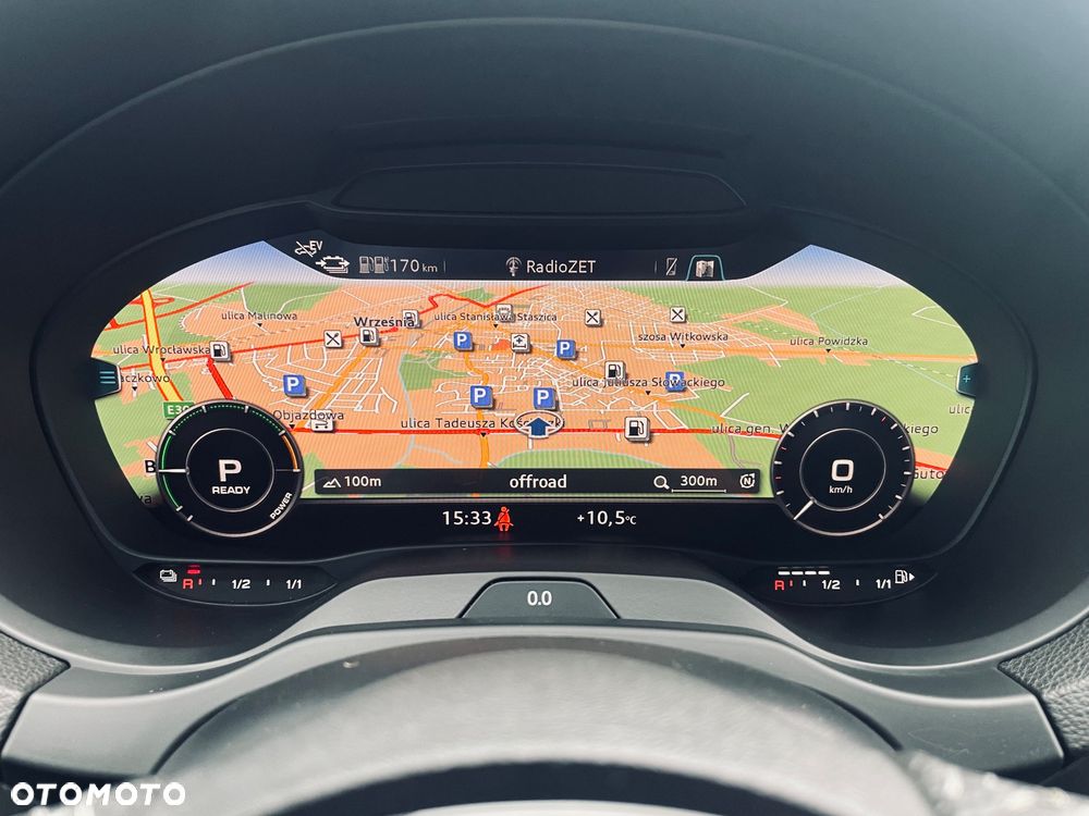 Audi A3 Sportback - 22