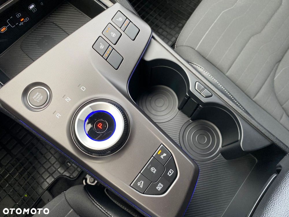 Kia Sportage - 29