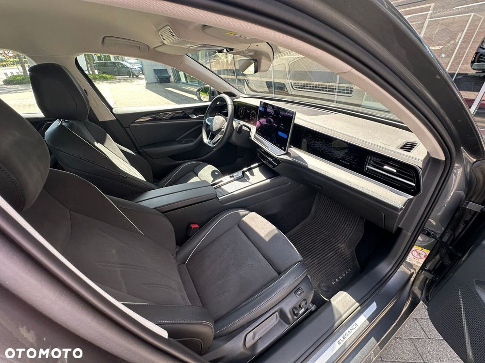 Volkswagen Passat - 13