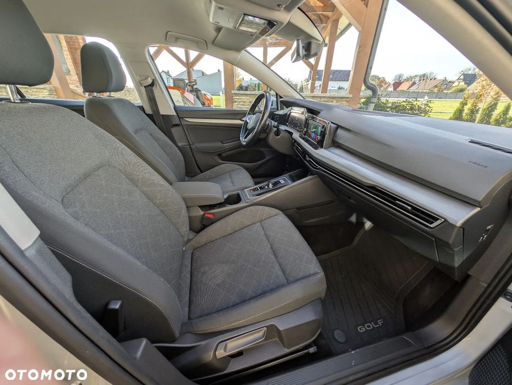 Volkswagen Golf - 13