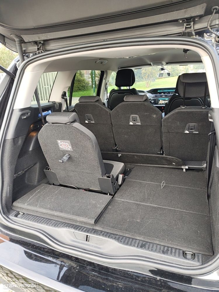 Citroën Grand C4 Spacetourer 1.5 BlueHDi Feel - 7