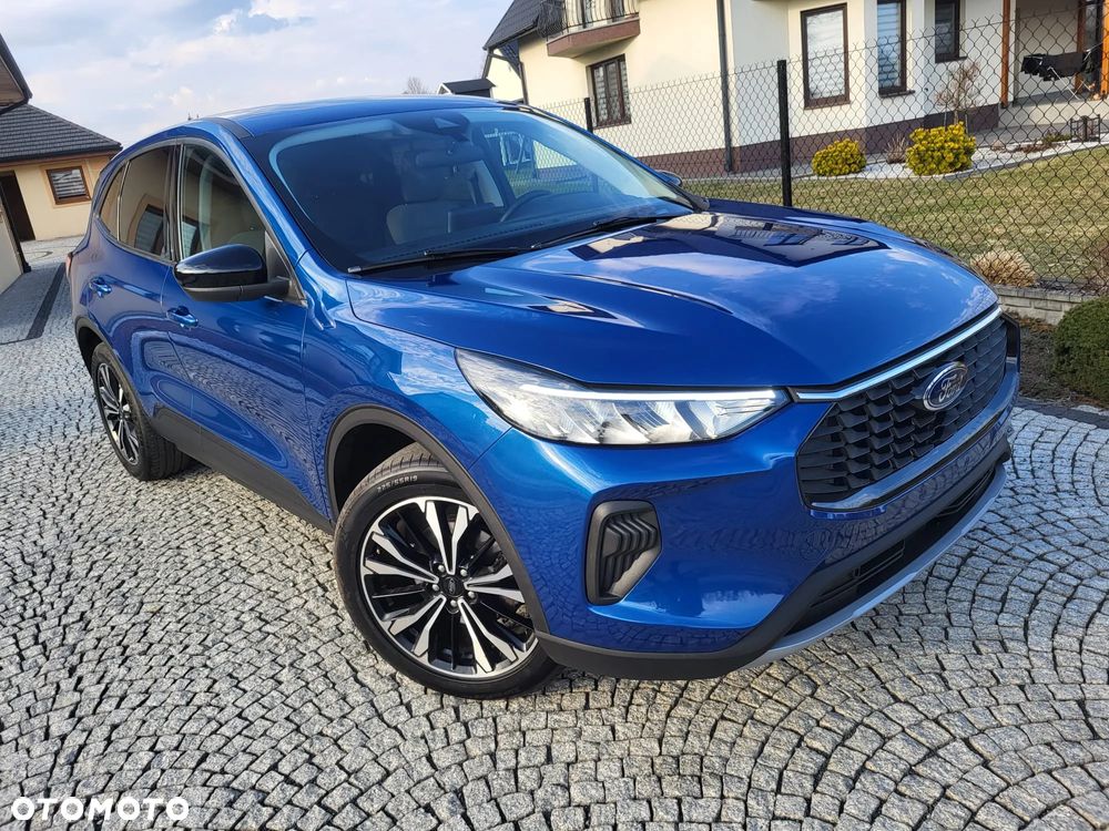 Ford Kuga 1.5 EcoBoost ST-LINE - 9