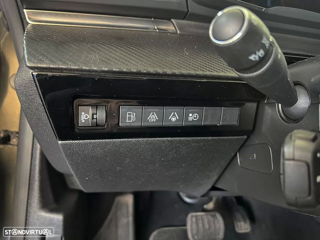 Peugeot 508 SW 1.6 Hybrid Allure e-EAT8 - 18