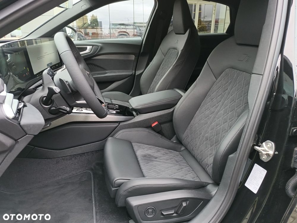 Audi A5 Limousine TFSI Quattro S tronic - 22