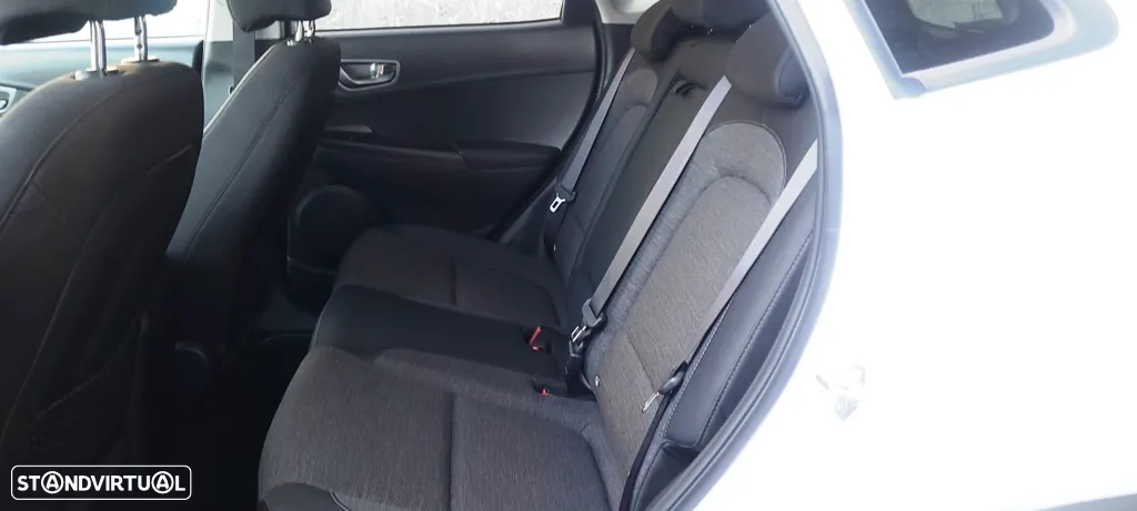 Hyundai Kauai EV 39 kWh Premium - 11