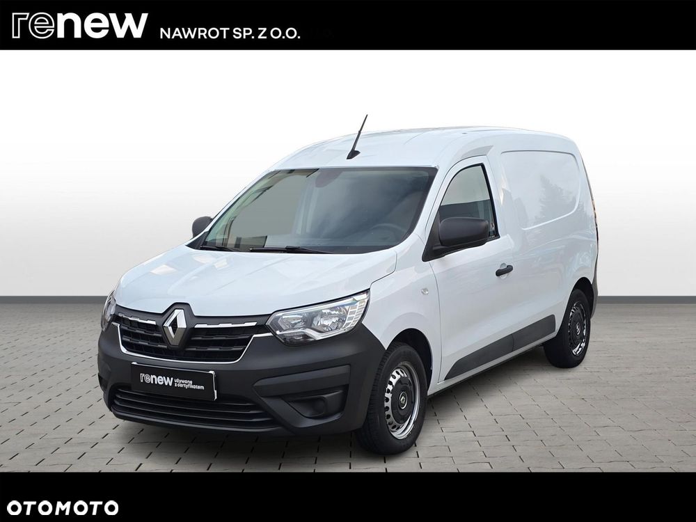 Renault express-van - 1