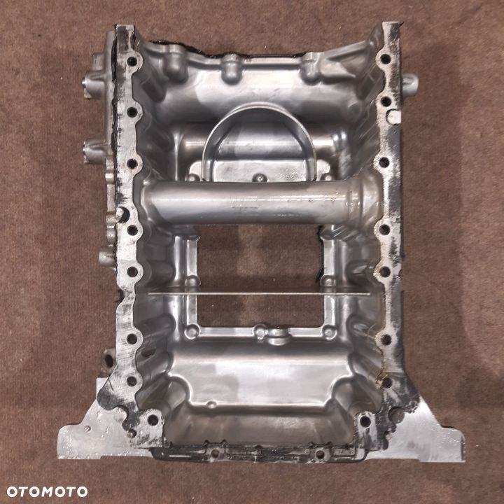 Miska Olejowa Smok KIA STINGER 3.3i 4x4 Automat - 4