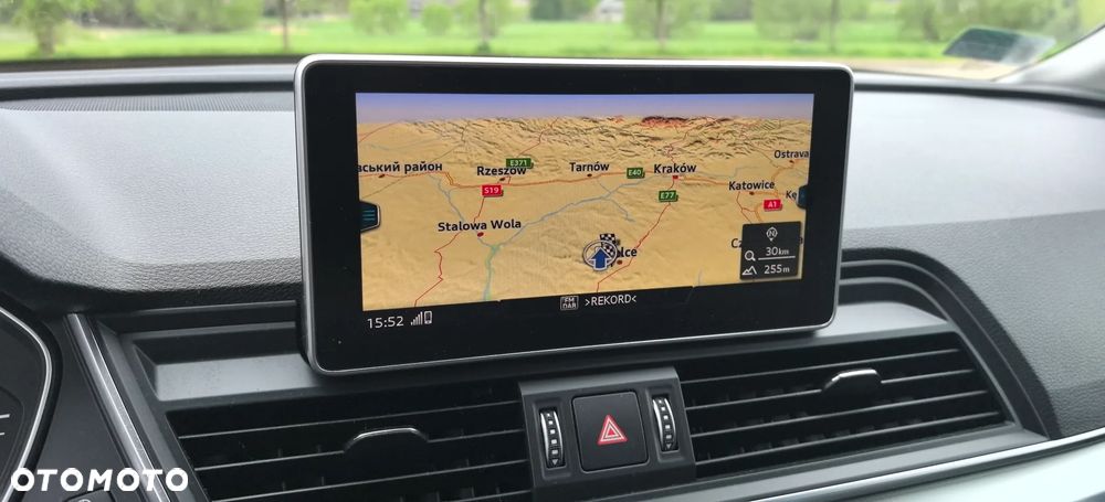 Audi Q5 35 TDI Quattro S tronic - 25