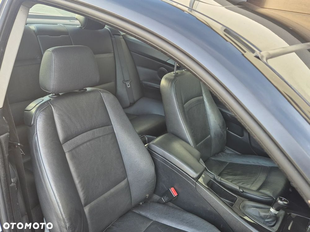 BMW Seria 3 - 6
