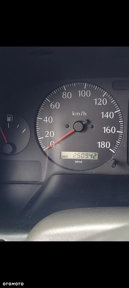 Nissan Patrol GR 2.8 TDI - 1