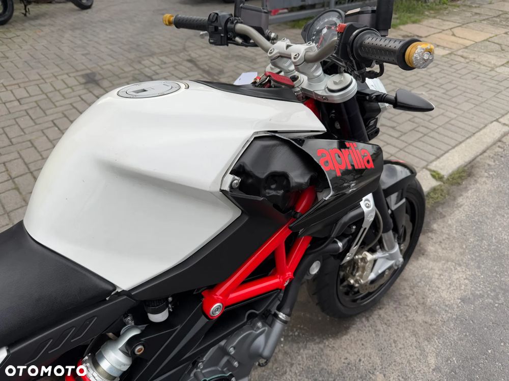 Aprilia Shiver - 26