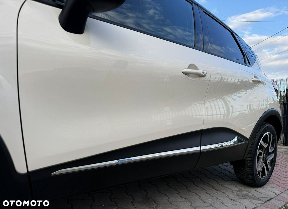 Renault Captur ENERGY dCi 90 Start&Stop Experience - 37