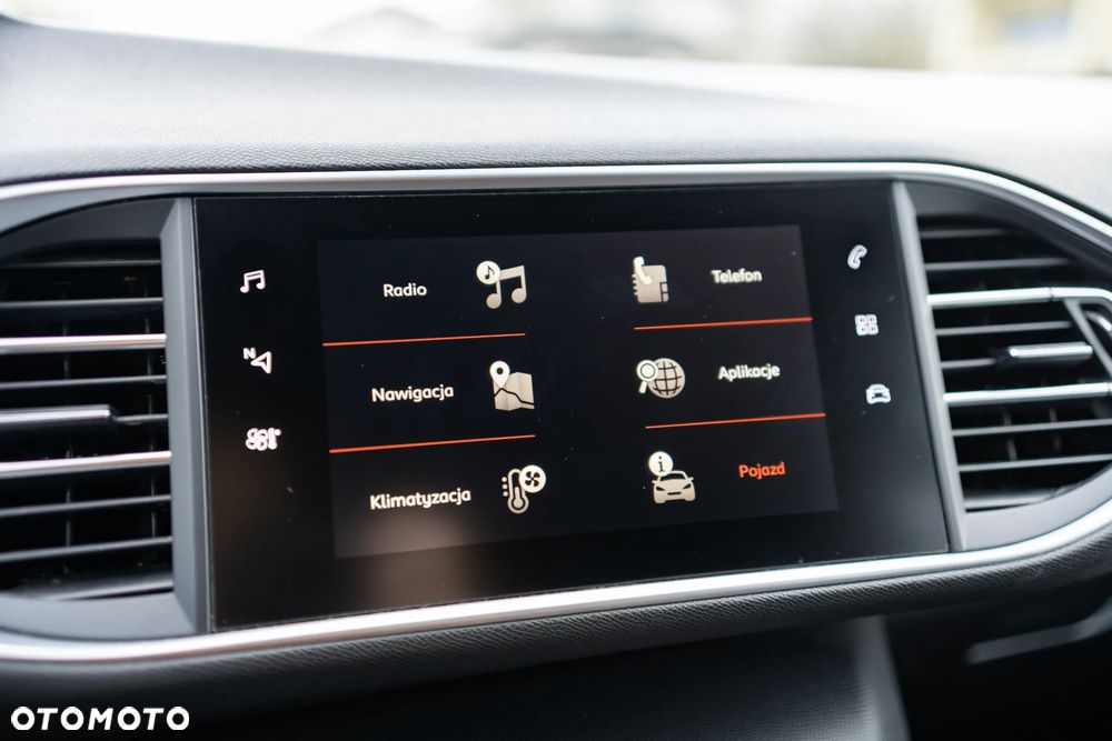 Peugeot 308 PureTech 130 Stop & Start GT-Line Edition - 12