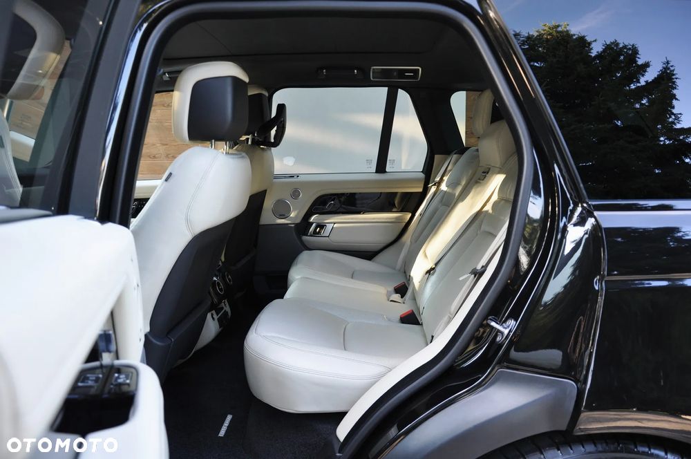 Land Rover Range Rover 3.0 V6 S/C Vogue - 32