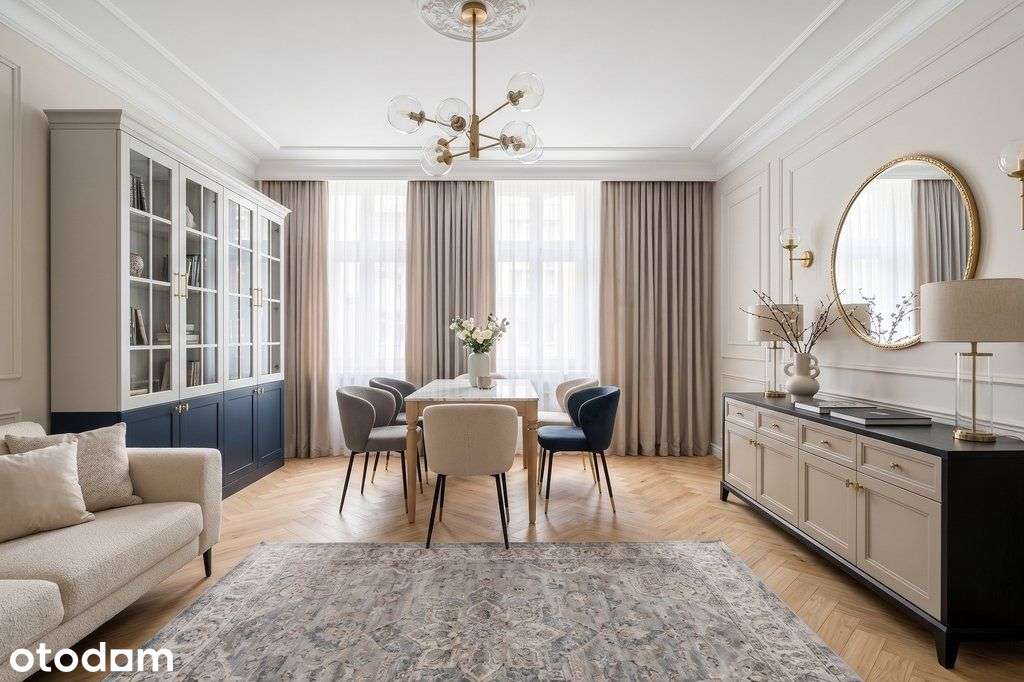 2 szobás lakás, 78 m²
