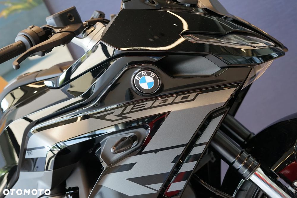 BMW RS - 16