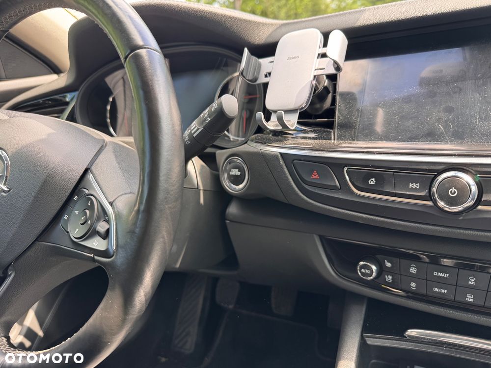 Opel Insignia CT 2.0 CDTI Exclusive S&S - 9