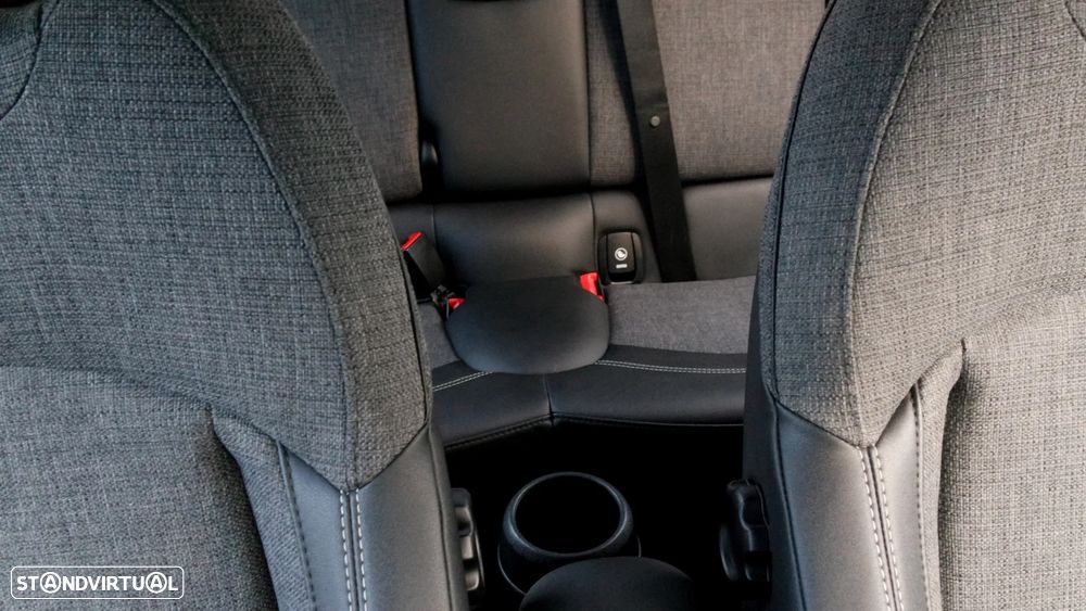 MINI 5 Portas Cooper D 4Business - 58