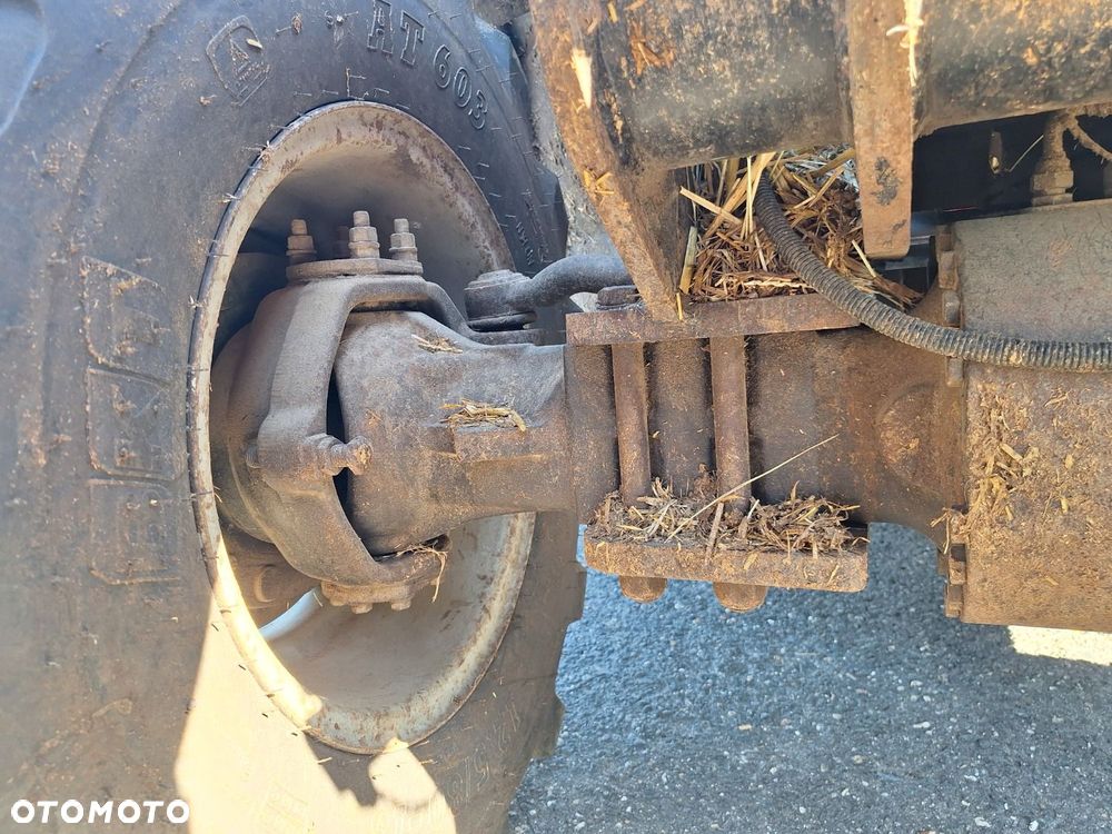 Faresin Fm 2800/06A 4X4 - 30