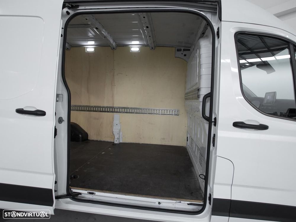 Maxus Deliver 9 2.0 transporter c/iva - 6