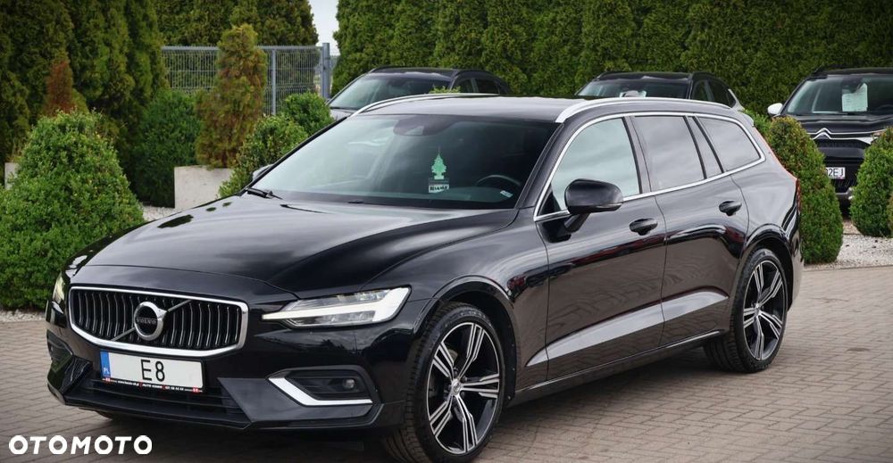 Volvo V60 - 10