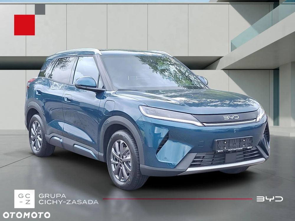 BYD Atto 2 DM-i Boost - 8