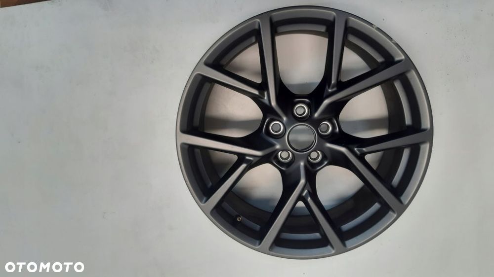 FELGA ALUMINIOWA FORD KUGA 8X19 ET55 5X108 - 1