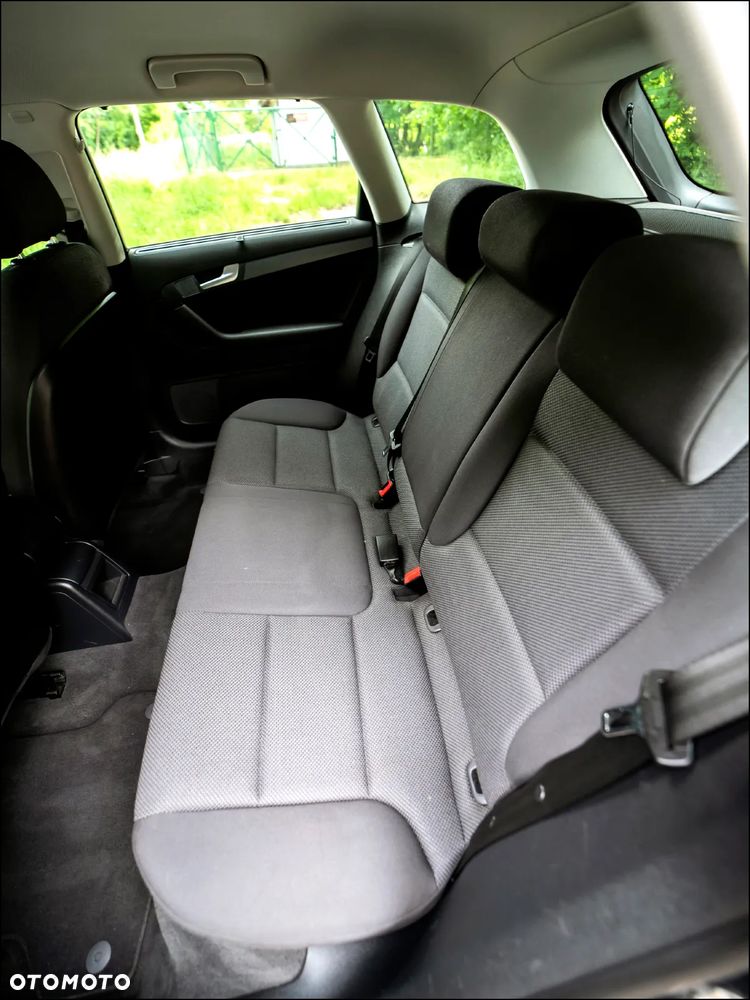 Audi A3 Sportback - 9