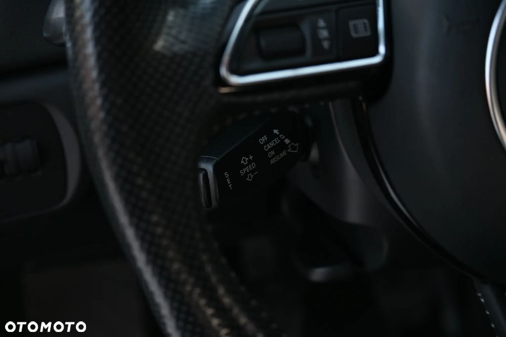 Audi Q3 2.0 TDI - 30