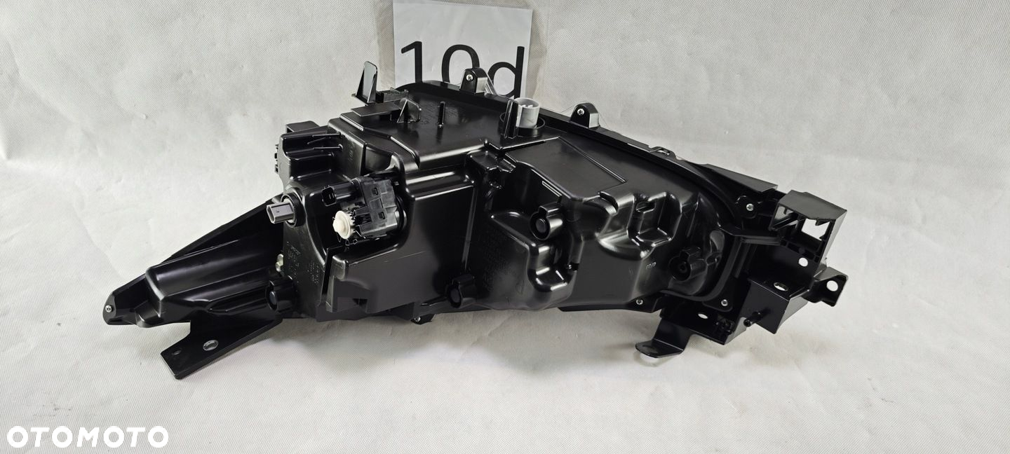 MAZDA 3 BM LIFT FULL LED PRAWY REFLEKTOR LAMPA PRAWA BSP5 51030 - 9