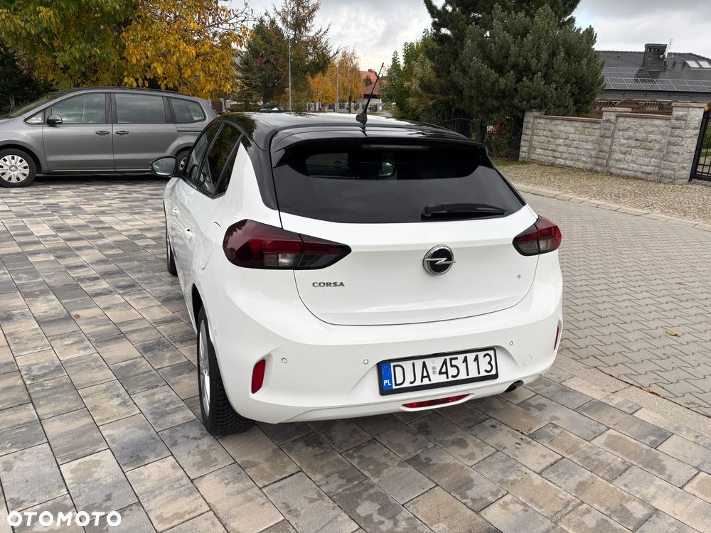 Opel Corsa 1.2 Direct Injection Turbo Start/Stop Elegance - 5