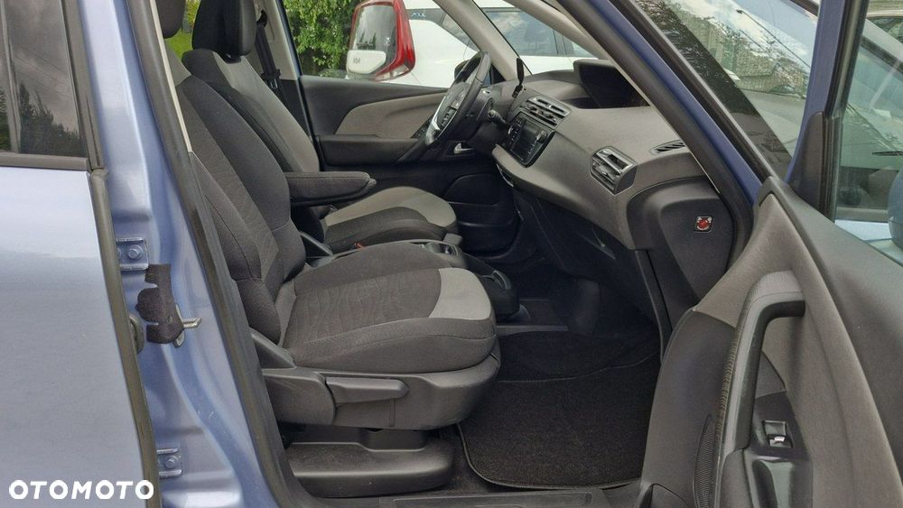 Citroën C4 Grand Picasso THP 165 Stop&Start EAT6 Exclusive - 13