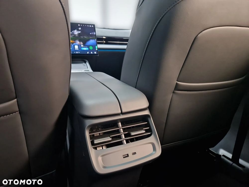 Omoda 7 1.5 T-GDi Super Hybrid Luxury - 21