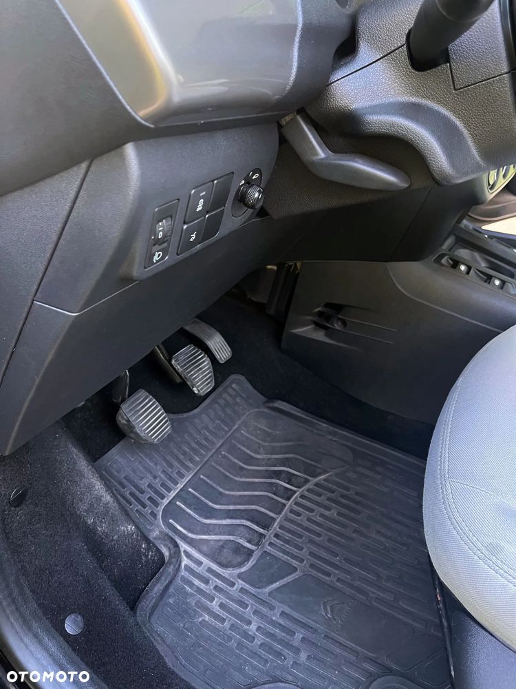 Citroën C-Elysée 1.2 VTi Exclusive - 18