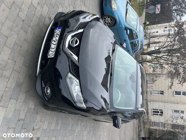 Nissan X-Trail 2.0 dCi Tekna 4WD Xtronic - 3