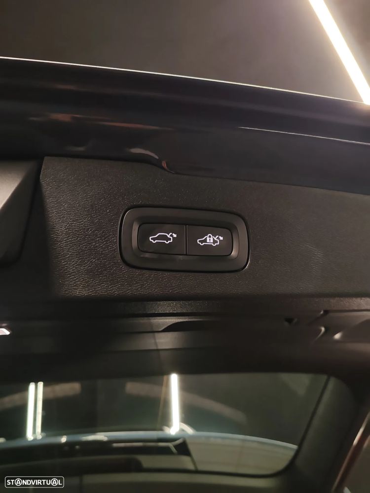 Volvo V60 2.0 T6 AWD TE Inscription - 20