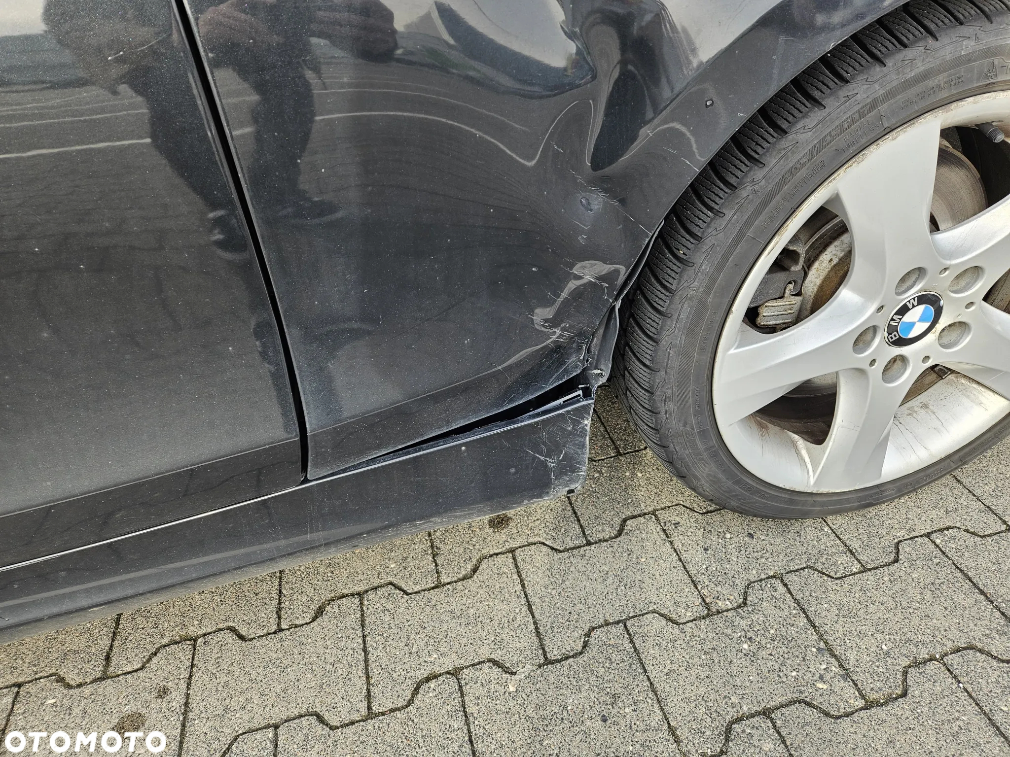BMW Seria 1 123d - 18